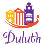 duluth-log